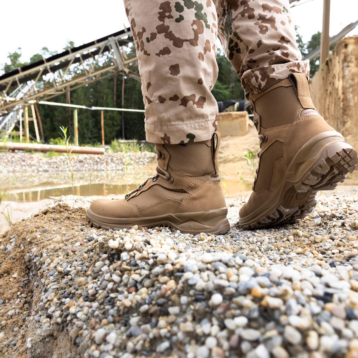 Combat GTX Coyote 2/2