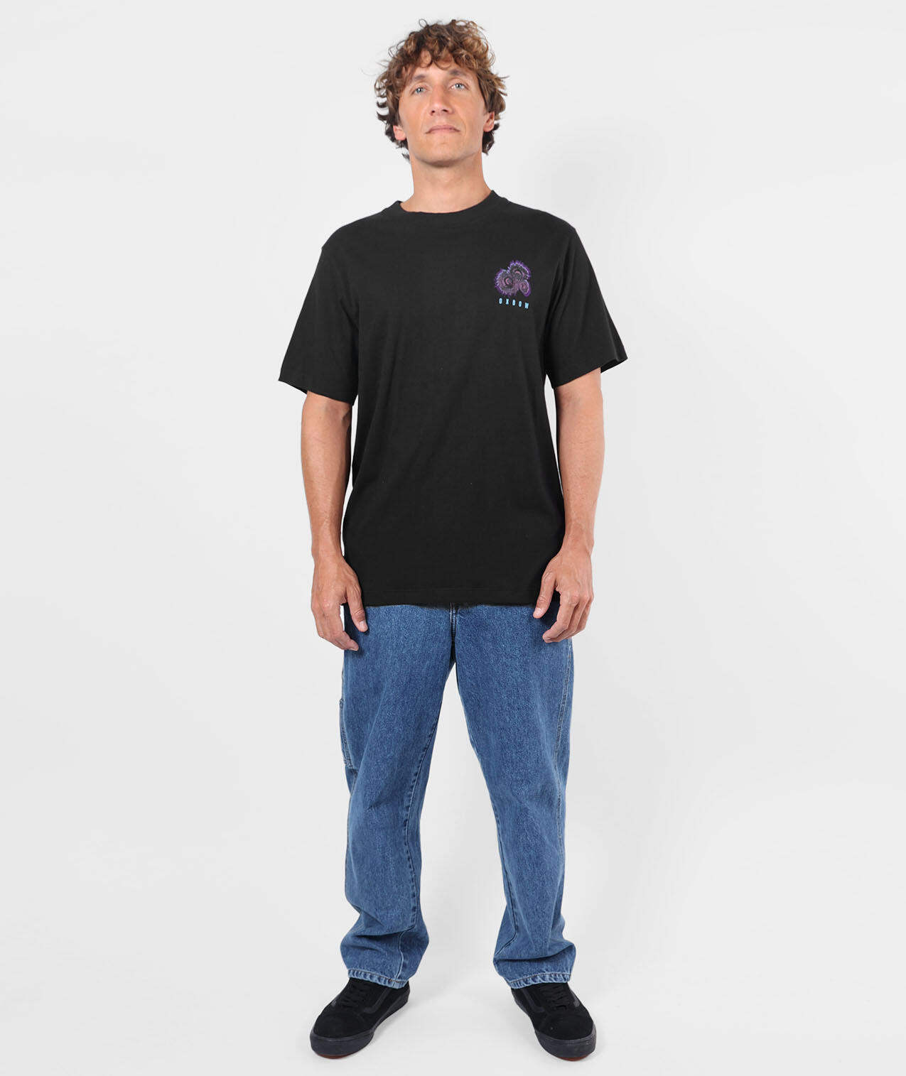 Camiseta de manga corta NATURE 5/5