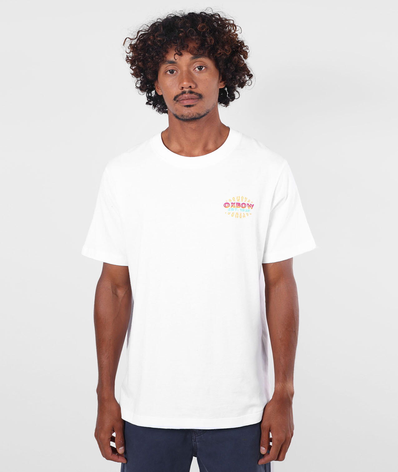 Tee-shirt manches courtes POSTER 3/5