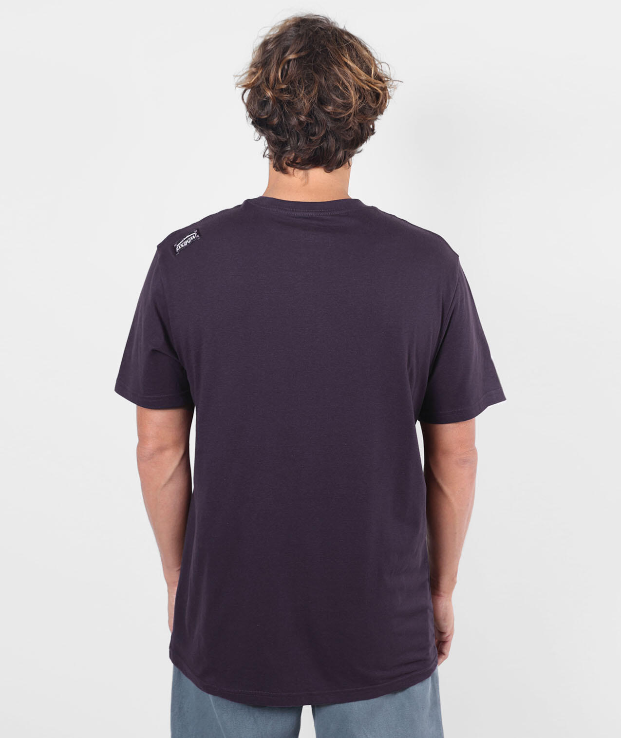 T-shirt met korte mouwen LEGEND 3/5