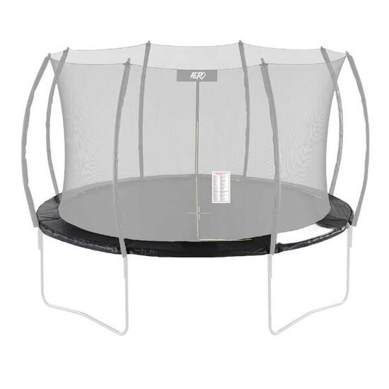 Osłona na Sprężyny do Trampoliny React Aero 3,05 - 4,27 m - 4,27m