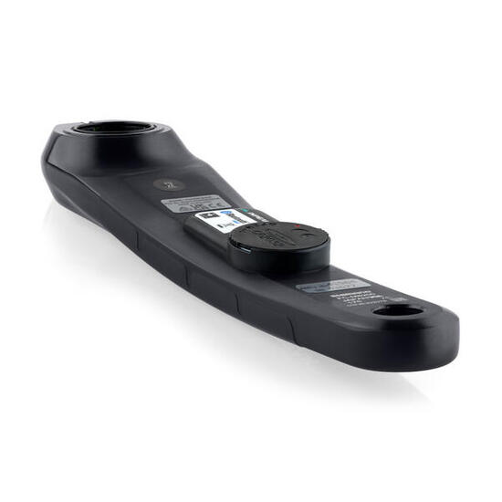 Capteur de puissance INPEAK POWERCRANK Shimano XT FC-M8200 power meter