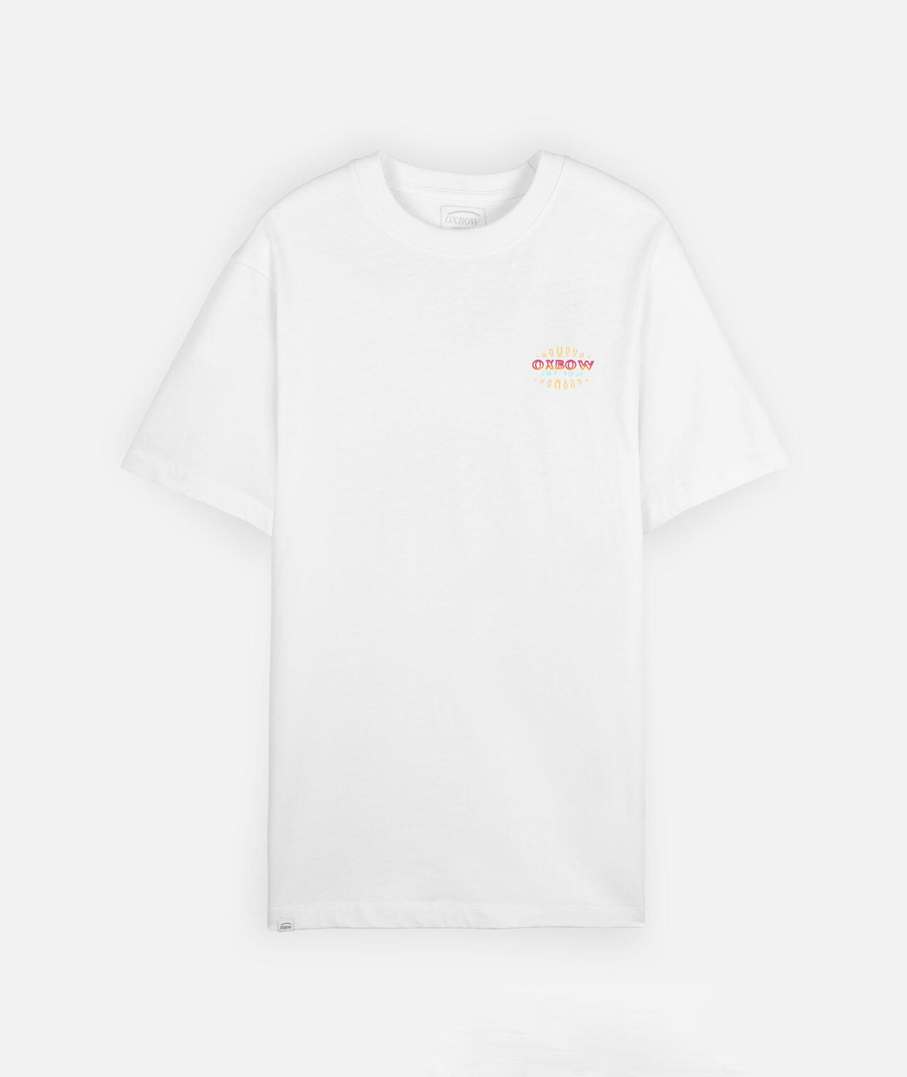 Tee-shirt manches courtes POSTER 2/5