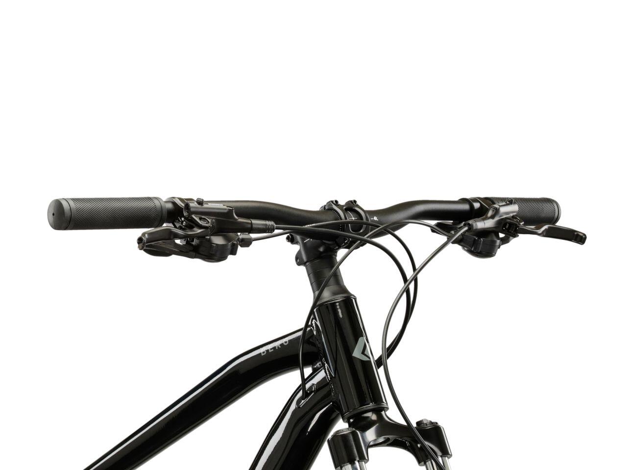Rower górski dla dorosłych Kross Berg 3.0  29" rama aluminiowa 4/7