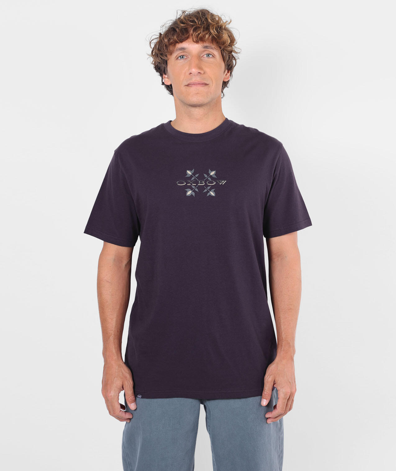 T-shirt met korte mouwen LEGEND 2/5