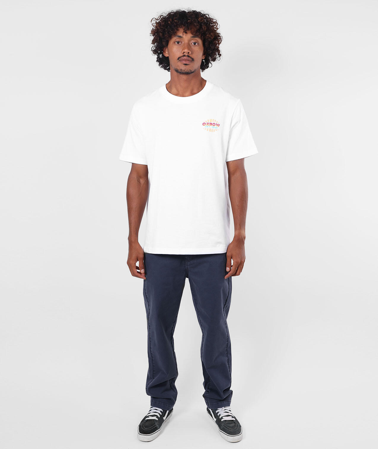 Tee-shirt manches courtes POSTER 5/5