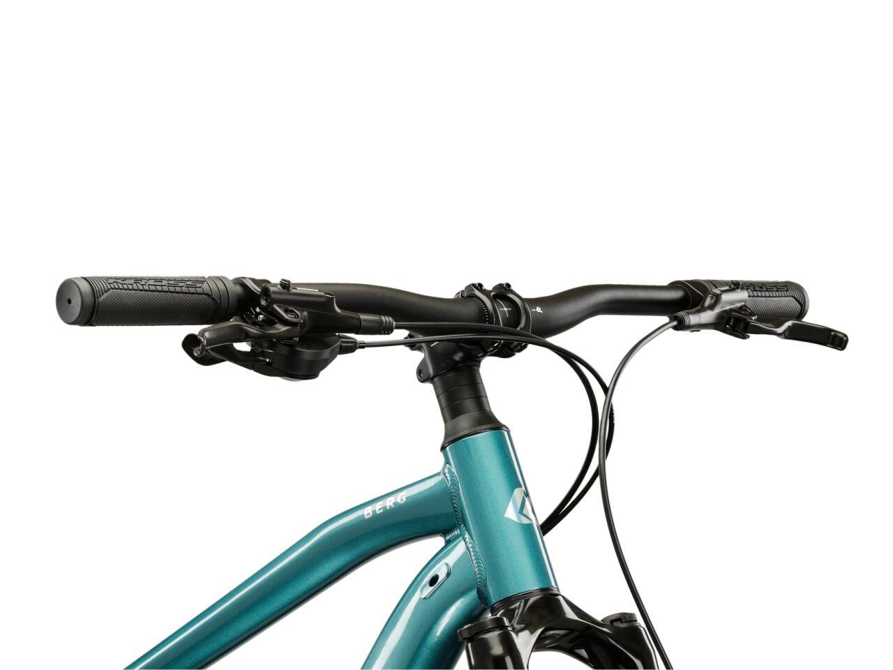 Rower górski dla dorosłych Kross Berg 6.0  29" rama aluminiowa 4/7