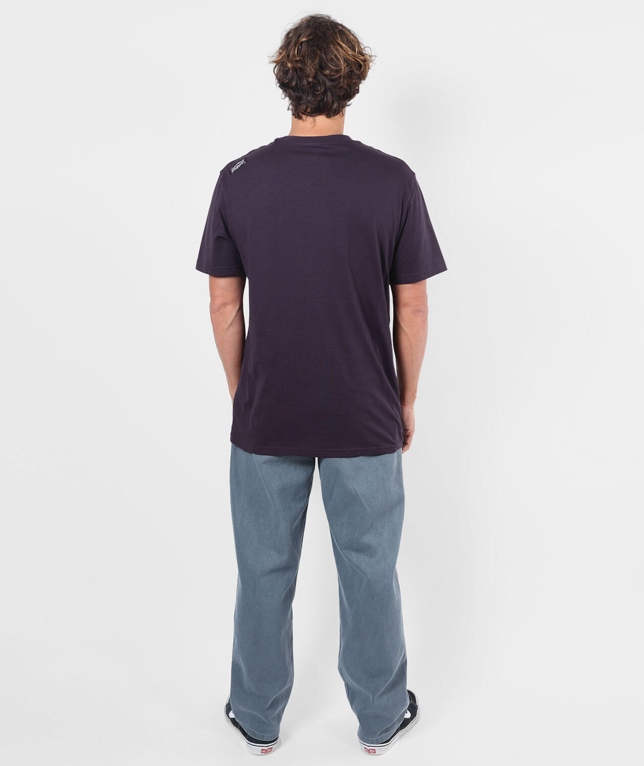 T-shirt met korte mouwen LEGEND 5/5