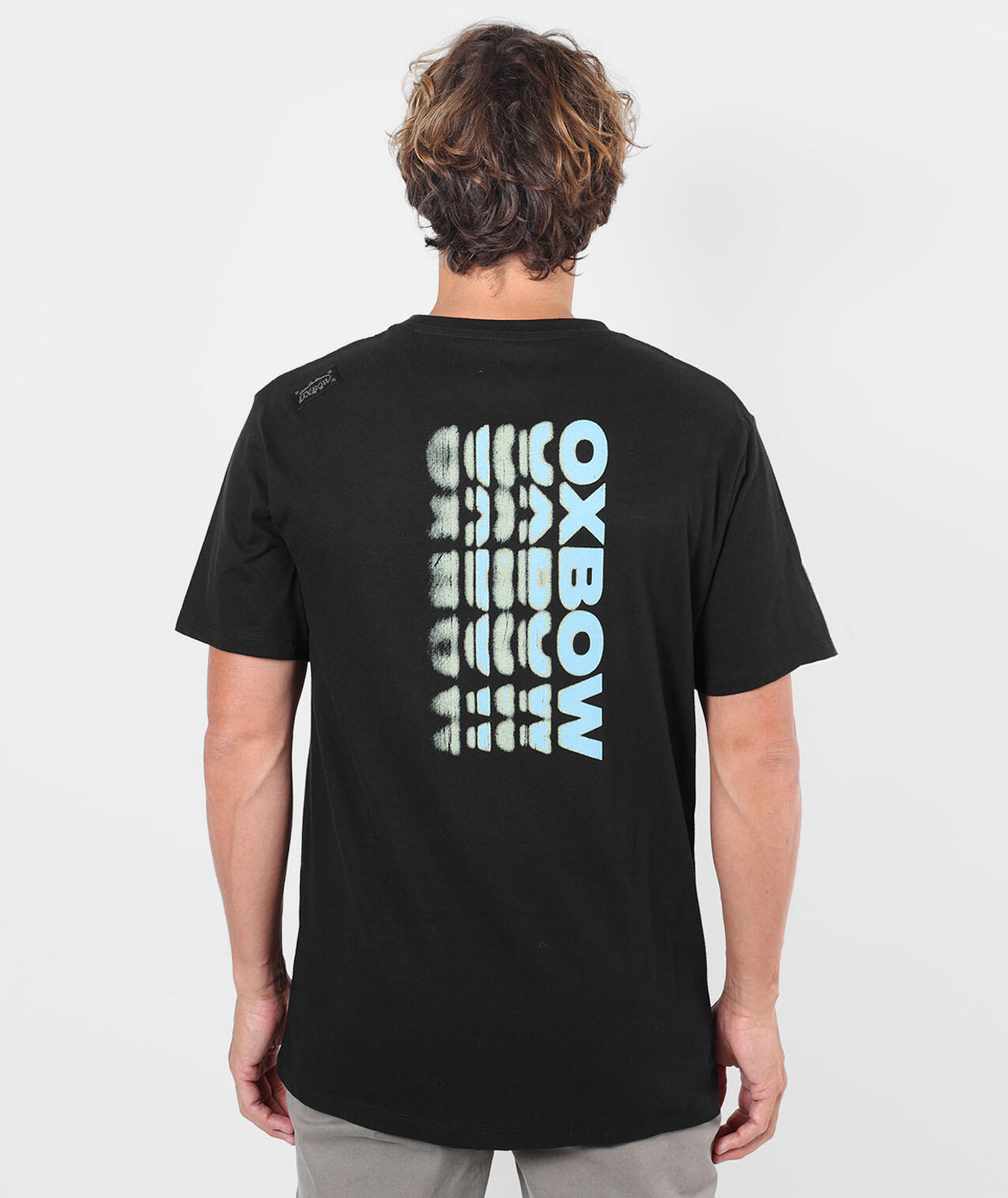 Tee-shirt manches courtes COPY 4/5