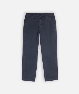 Chino rookie