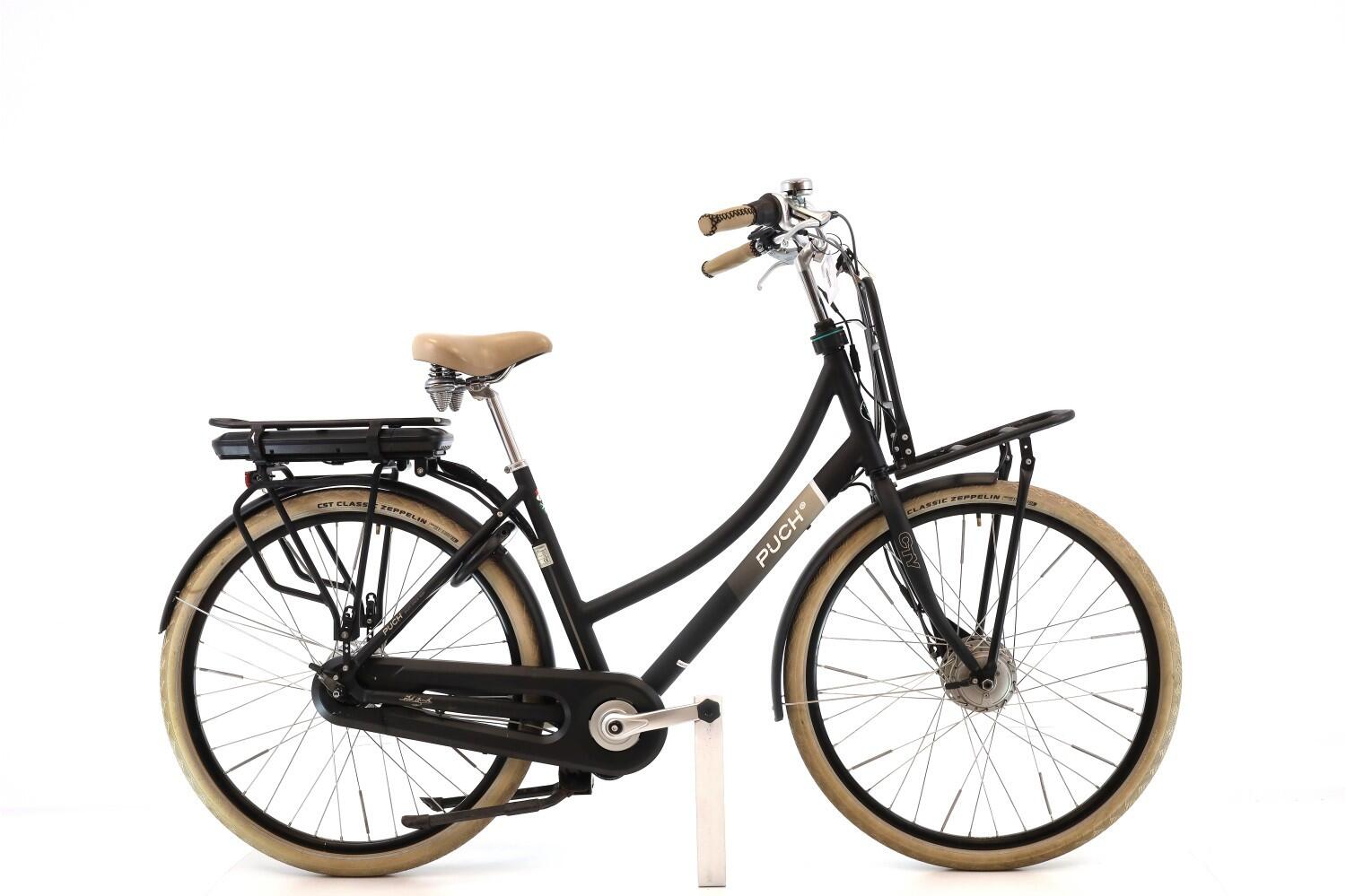 PUCH picture