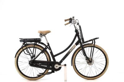 Tweedehands stadsfiets · puch c 2.9 · zeer goede toestand
