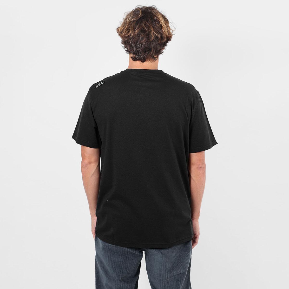 T-shirt met korte mouwen LEGEND 3/5
