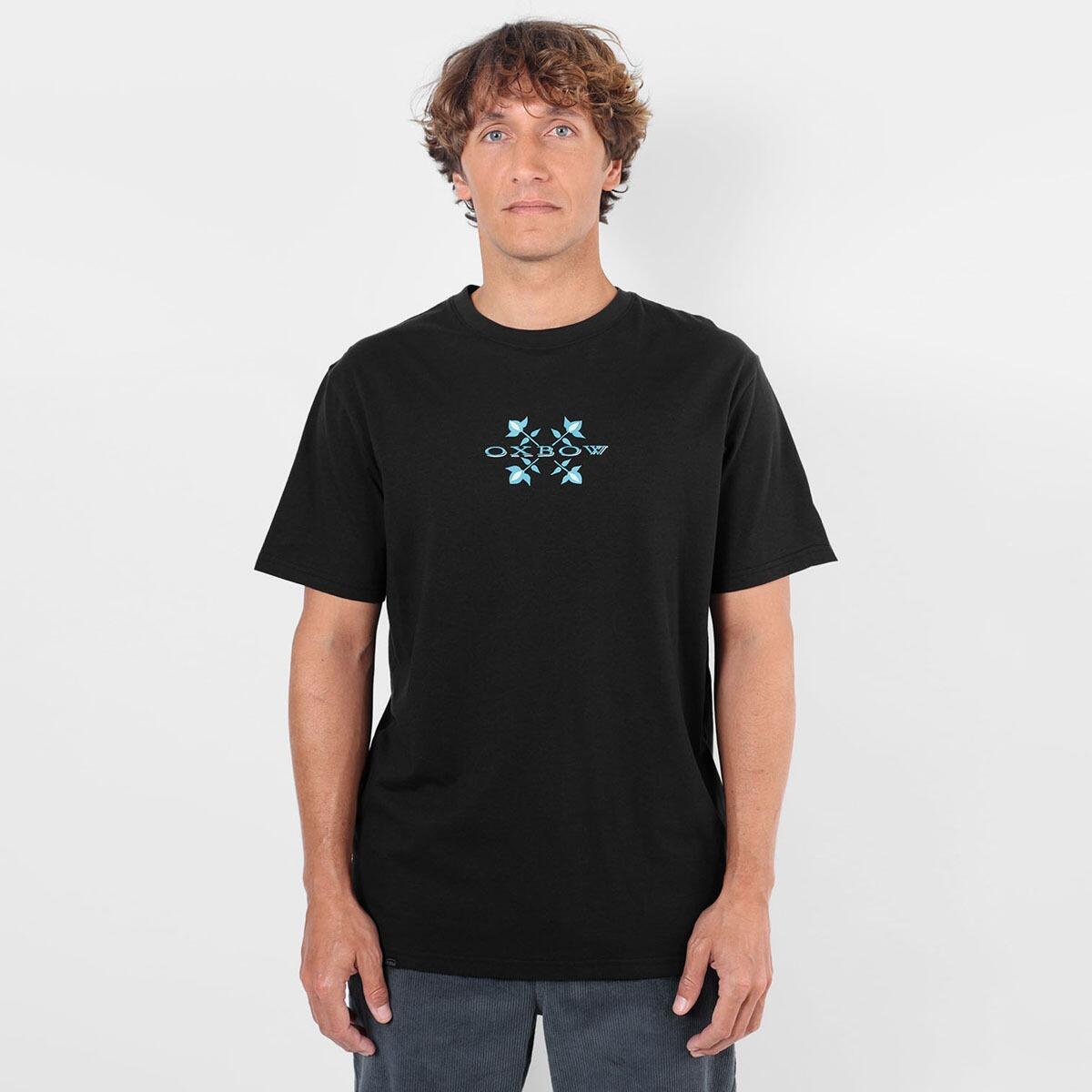 T-shirt met korte mouwen LEGEND 2/5