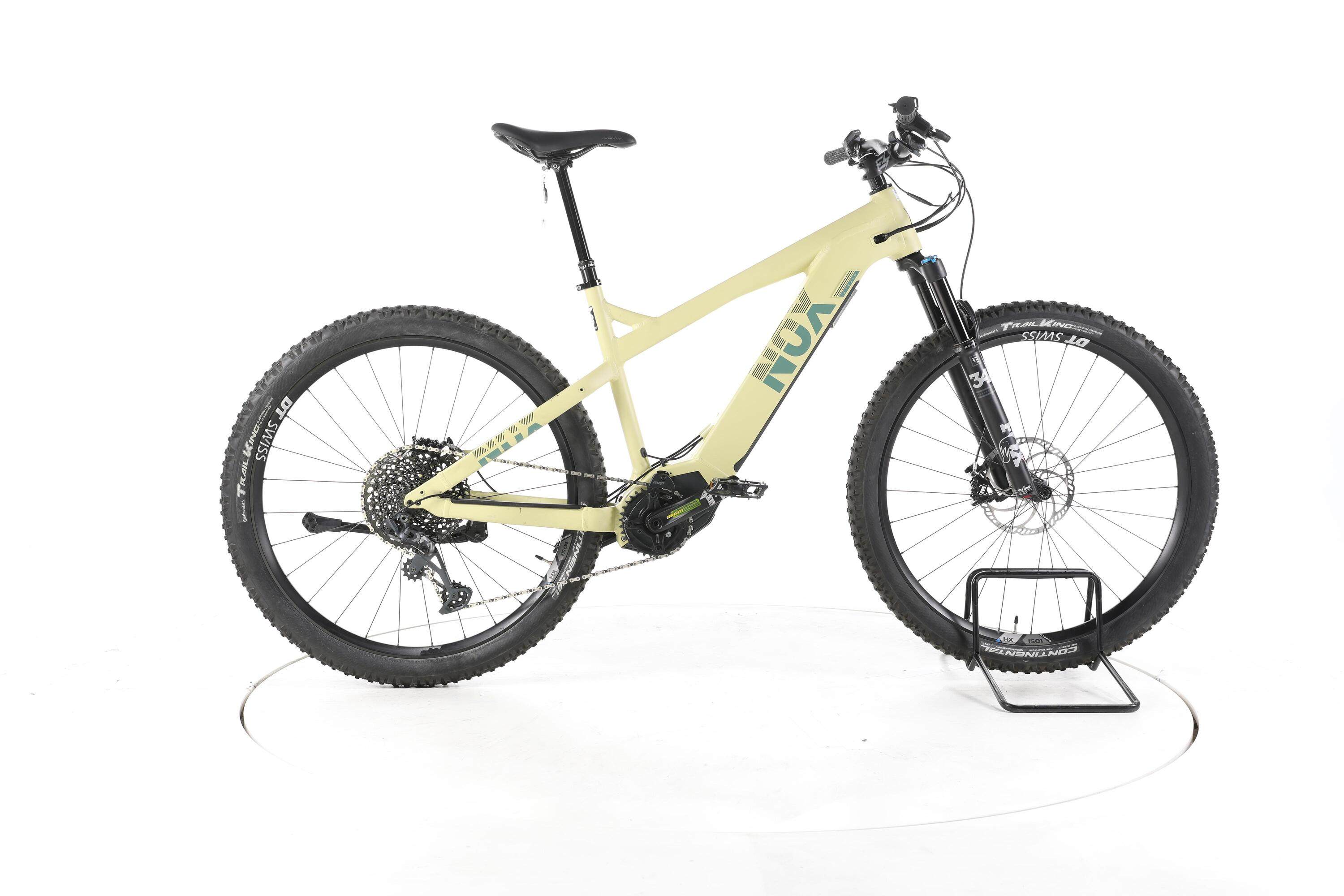 NOX CYCLES picture