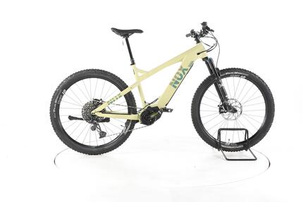 Reconditionné - Nox Cycles Hybrid XC Trail Comp Sachs E-Bike - Très Bon