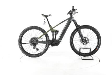 Refurbished - Cube Stereo Hybrid 140 HPC E-Bike Fully Carbon - Sehr gut
