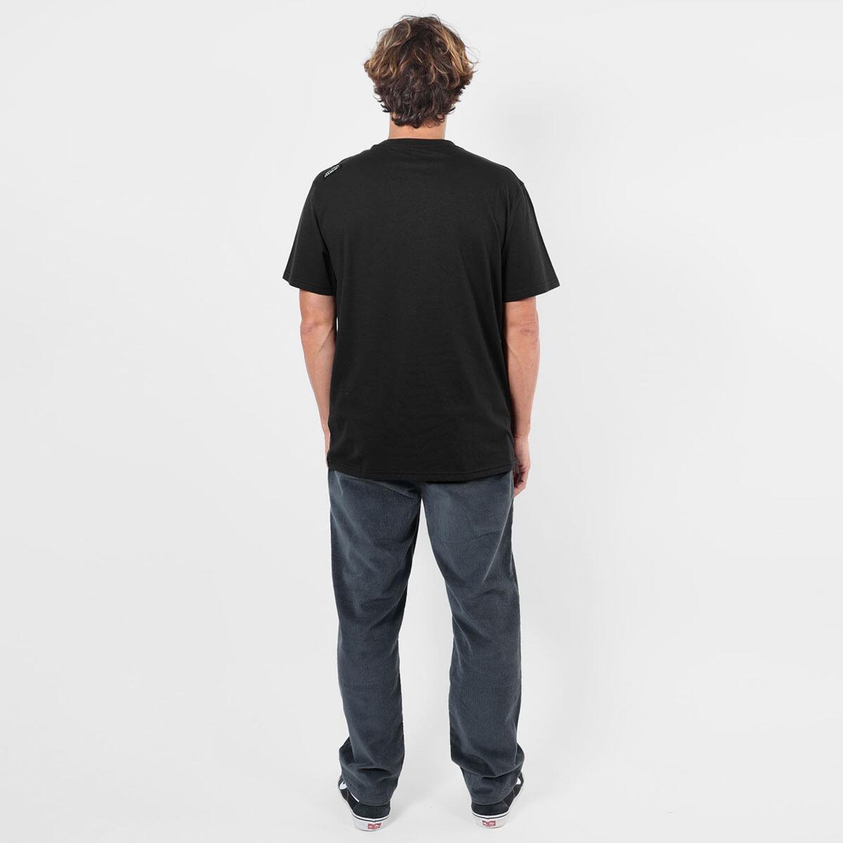 T-shirt met korte mouwen LEGEND 5/5
