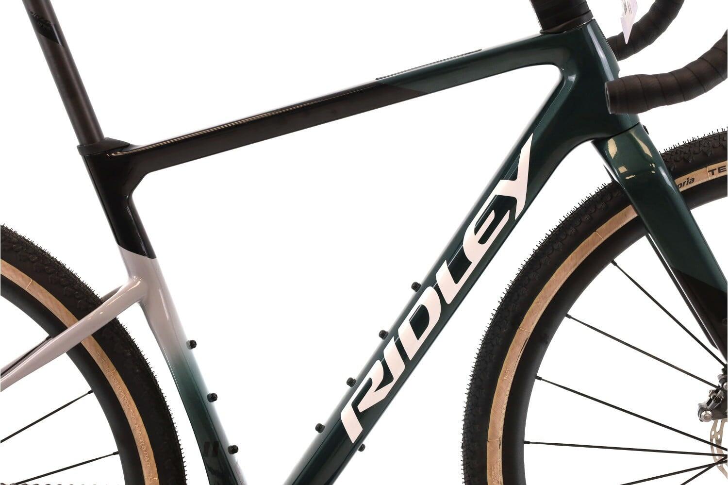 Ridley Kanzo Adventure Di2 11V 2/8