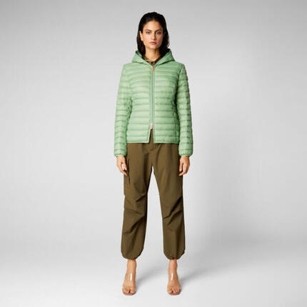 Veste mi-saison Save The Duck Femme