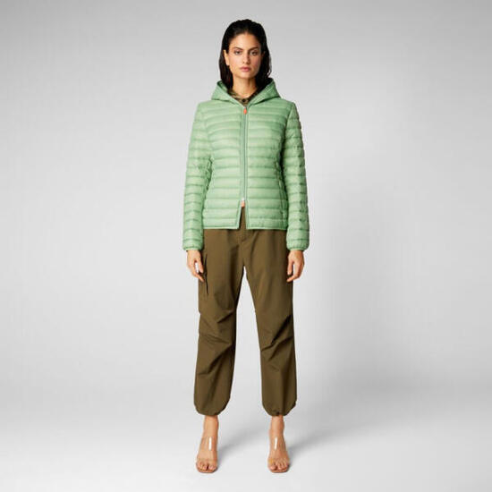 Veste mi-saison Save The Duck Femme