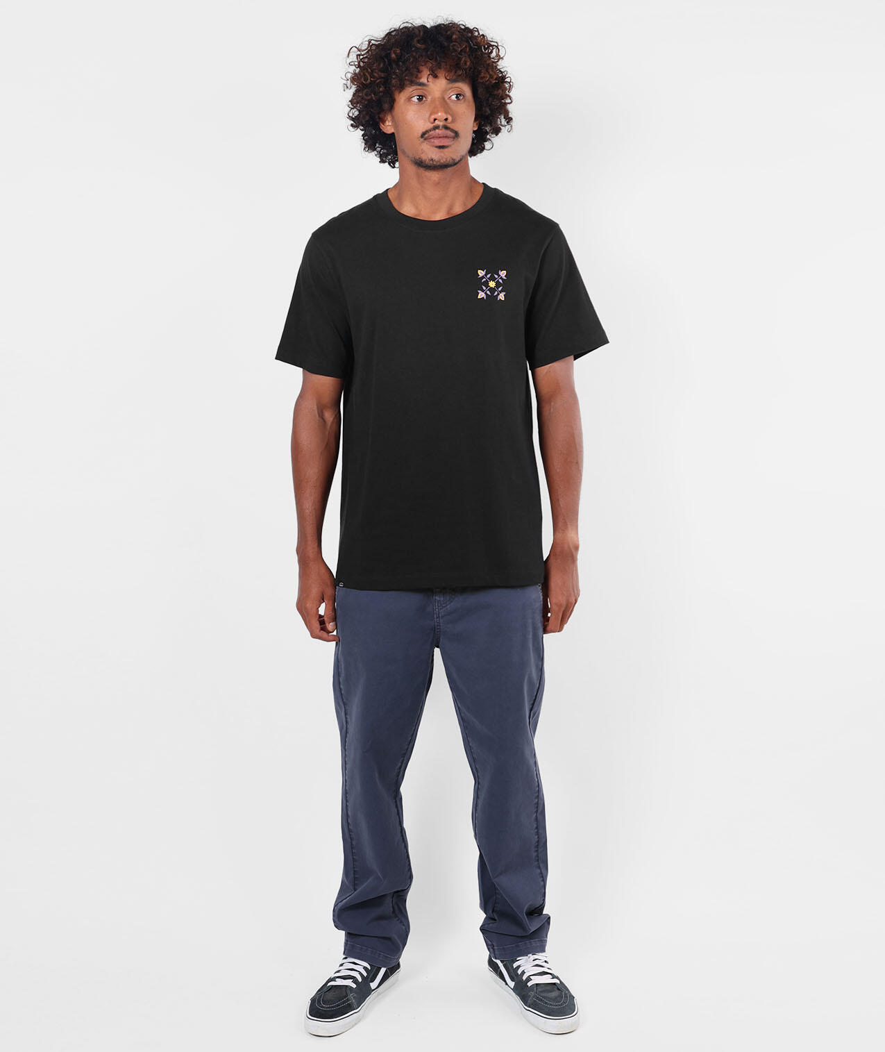 Tee-shirt manches courtes TEREGOR 4/5