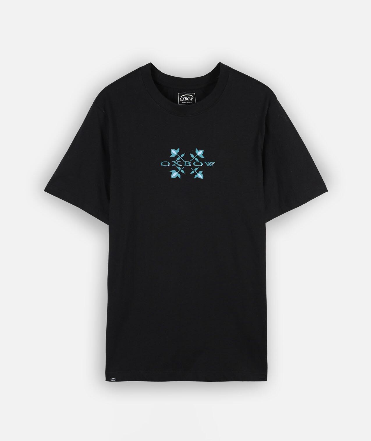 T-shirt met korte mouwen LEGEND 1/5