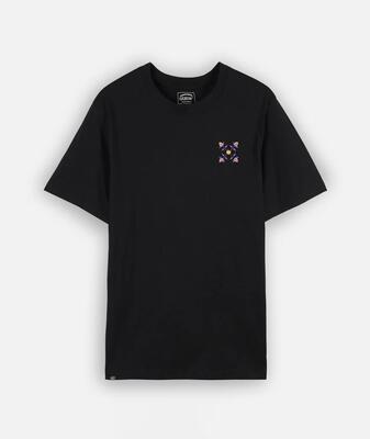 T-shirt met korte mouwen teregor