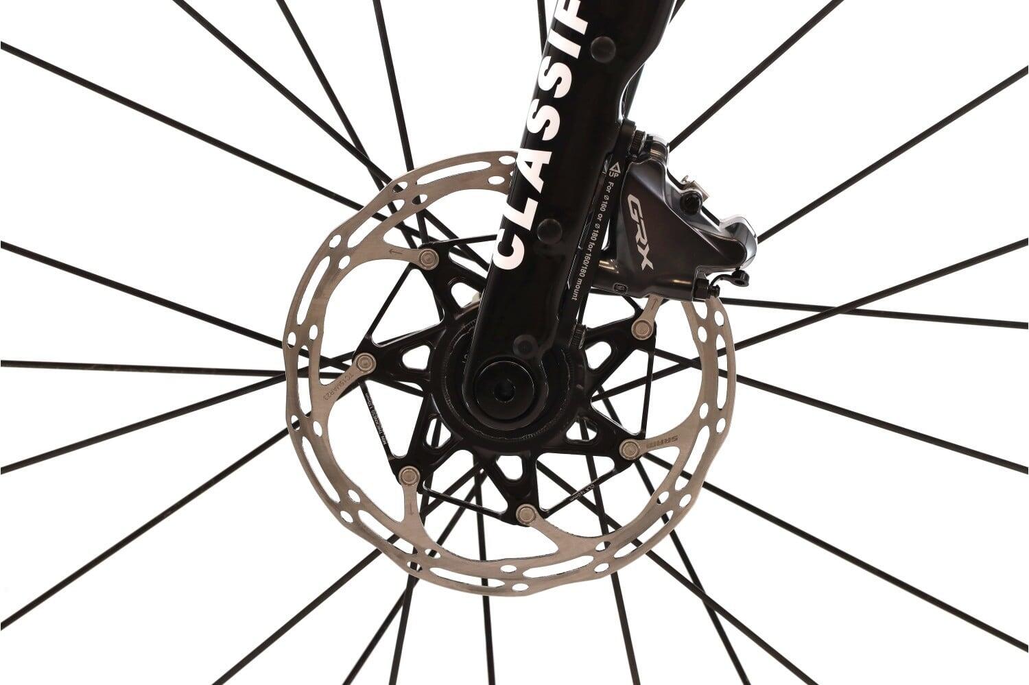 Ridley Kanzo Adventure Di2 11V 7/8