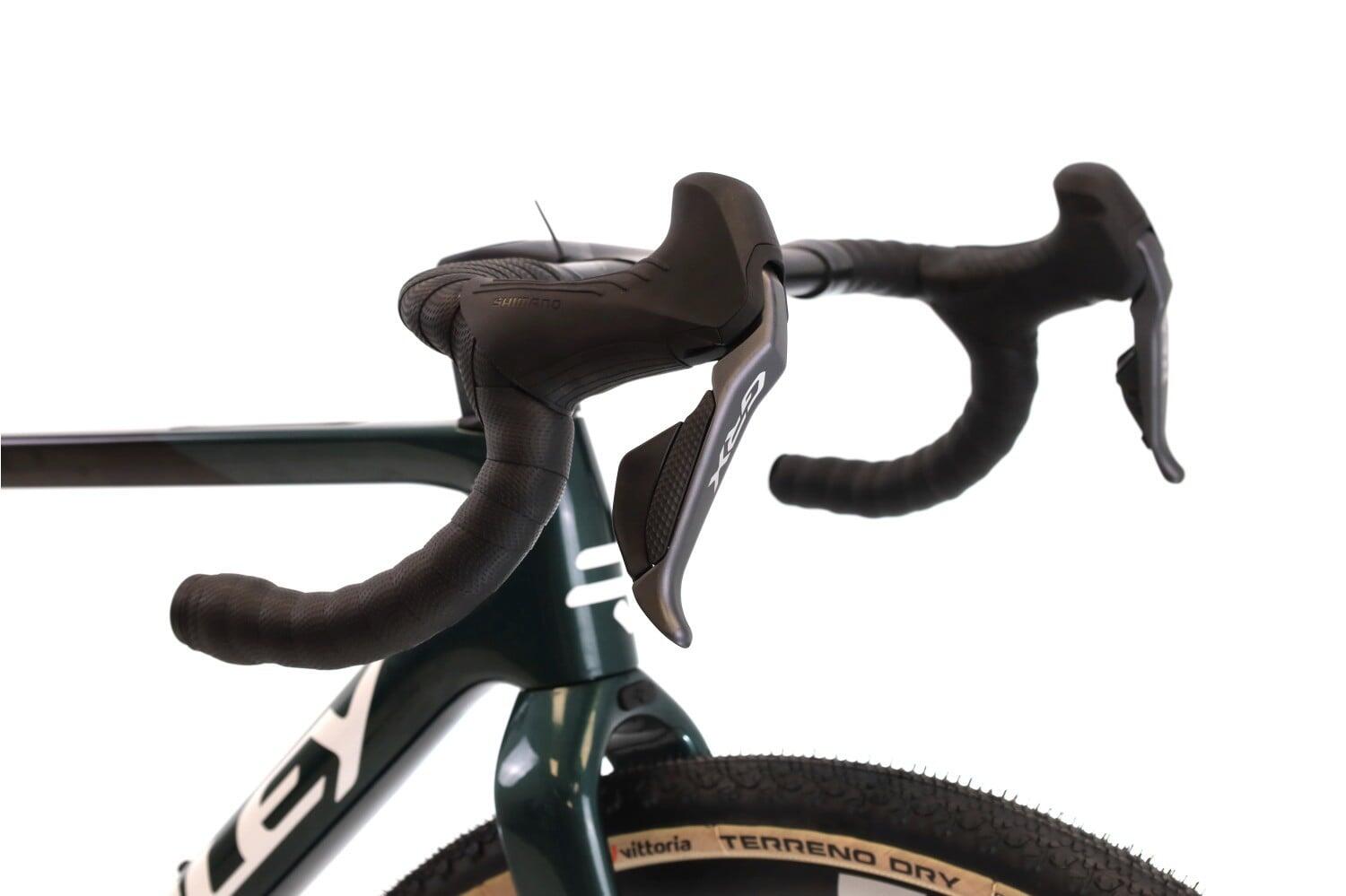 Ridley Kanzo Adventure Di2 11V 6/8