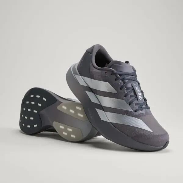 adizero Evo SL M - Grey Strata