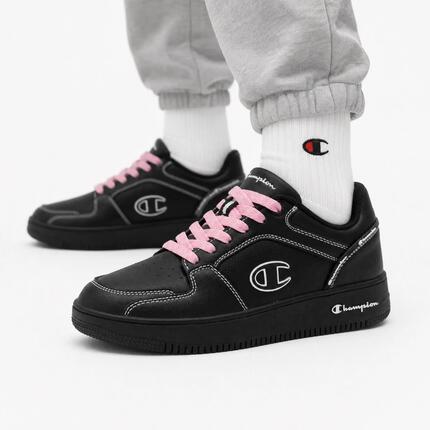 Buty damskie sportowe Champion RD18 2.0 LOW