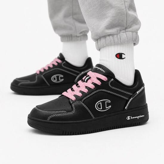 Buty damskie sportowe Champion RD18 2.0 LOW