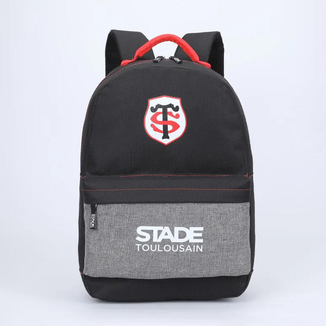 Mochila Stade Toulousain 2 Compartimentos 43cm 3/6