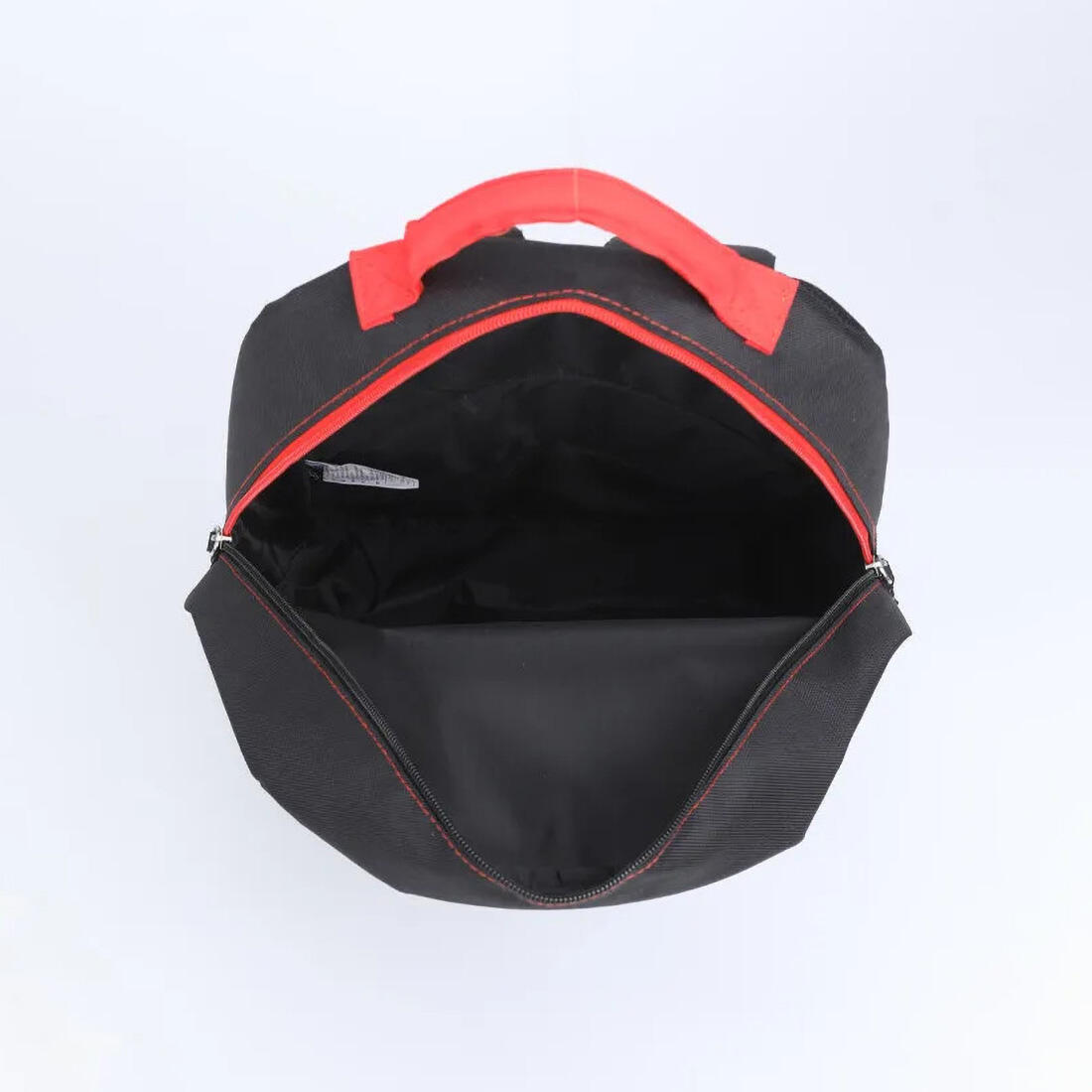 Mochila Stade Toulousain 2 Compartimentos 43cm 2/6