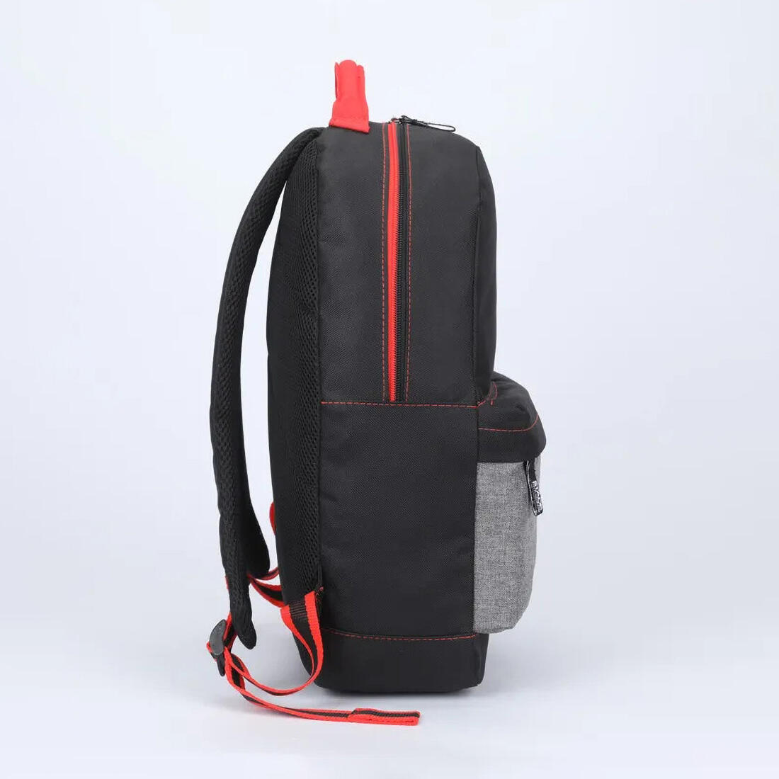 Mochila Stade Toulousain 2 Compartimentos 43cm 5/6