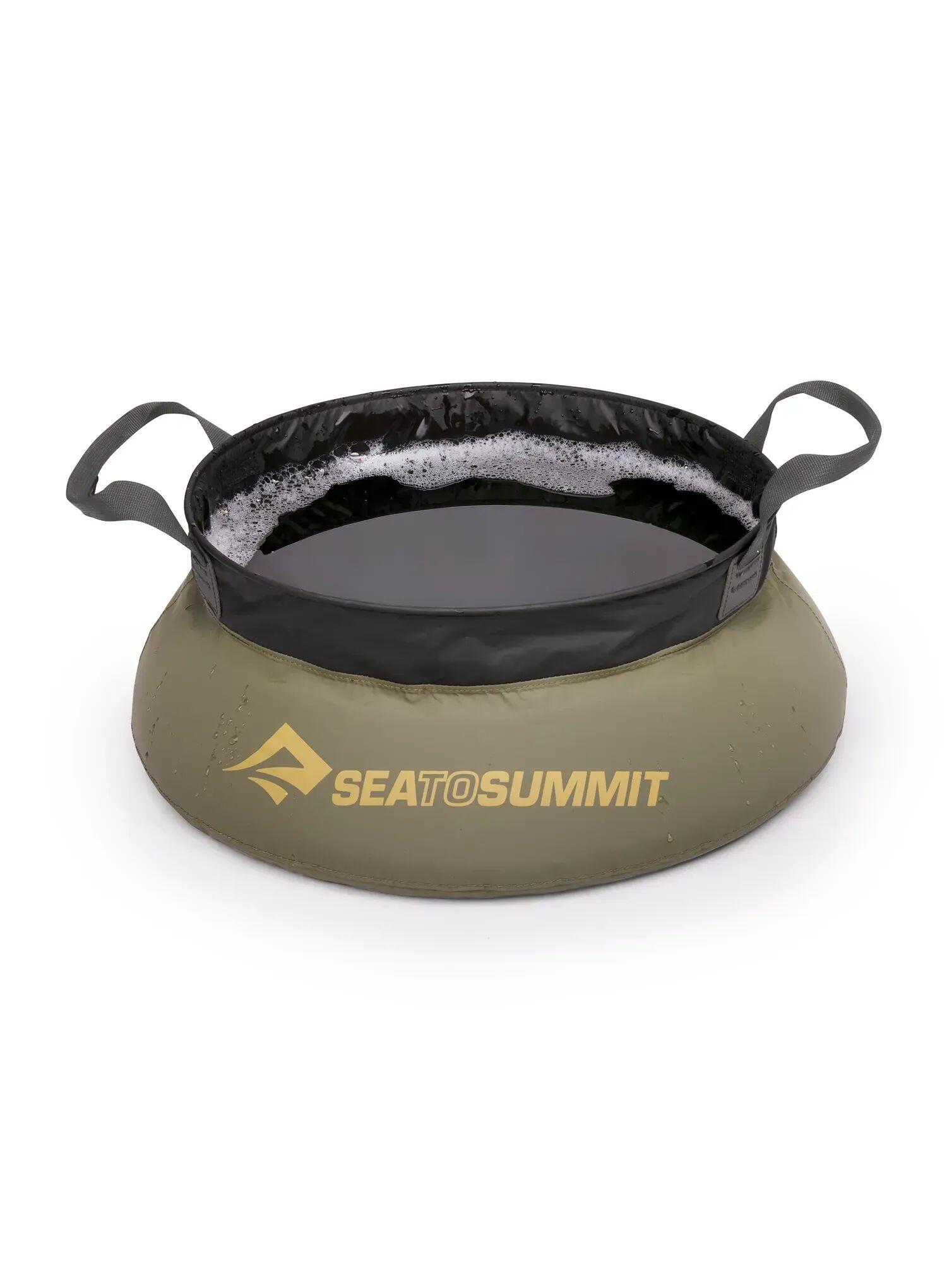 SEA TO SUMMIT picture