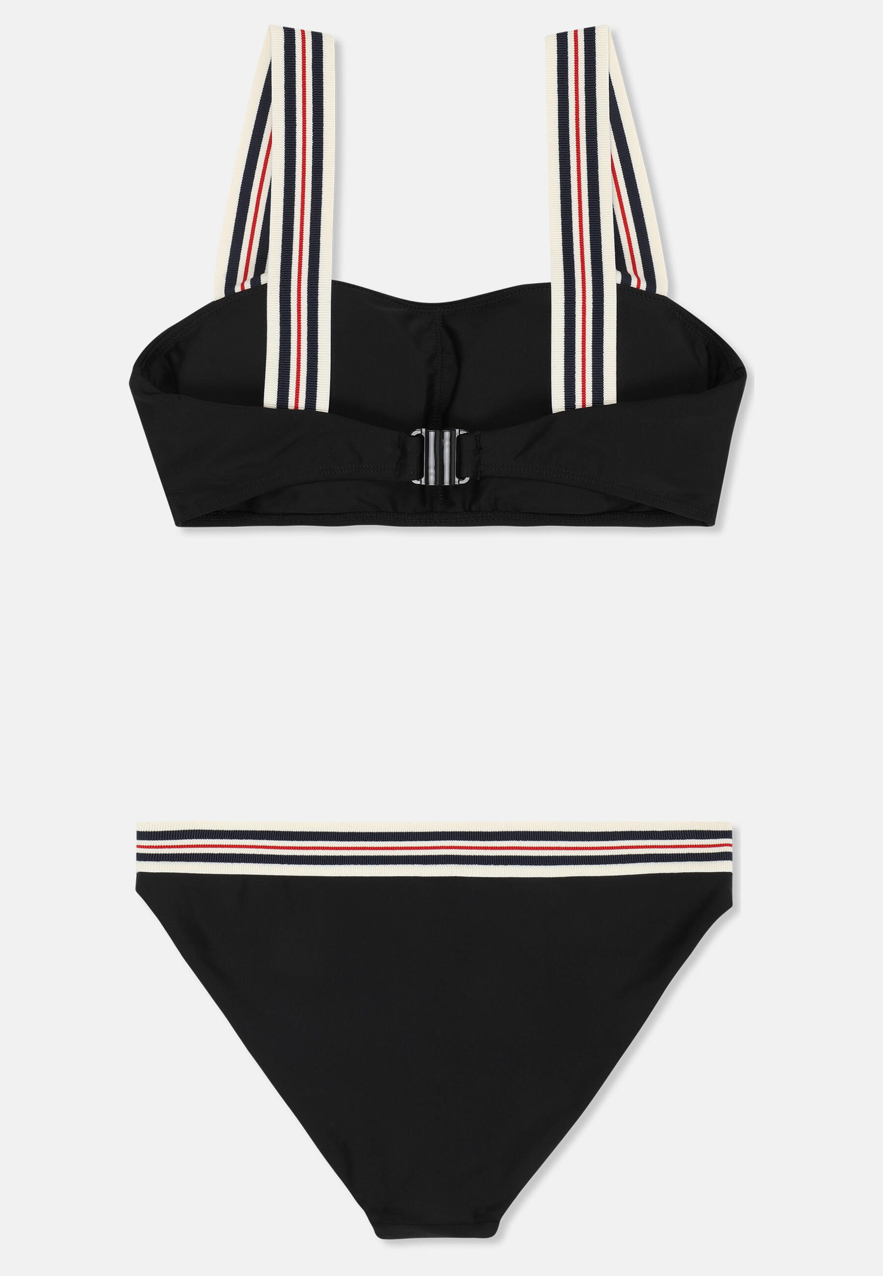 ANTONA heritage tape bikini 2/3