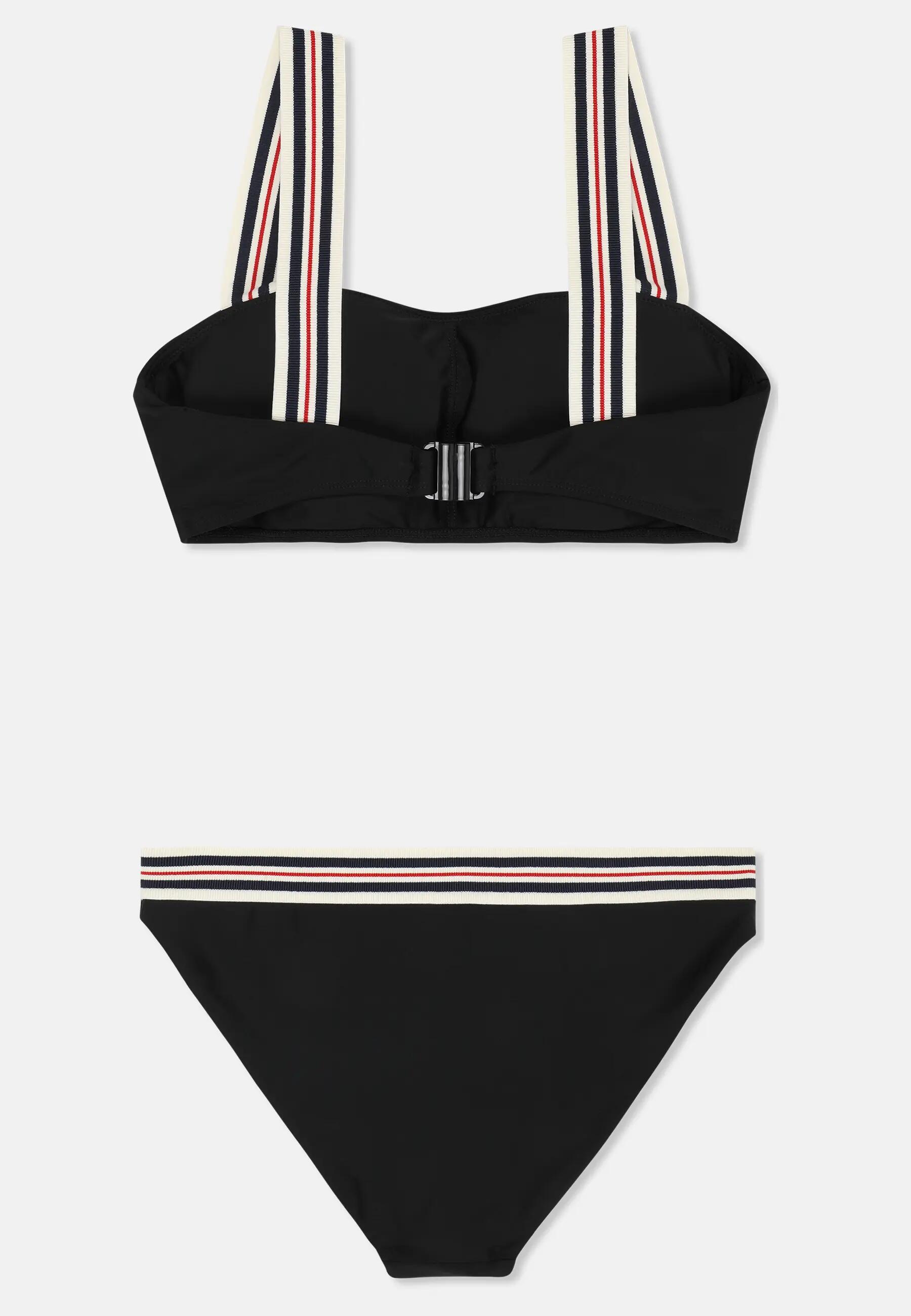 FILA Apparel ANTONA bikini à bande héritage 2/3