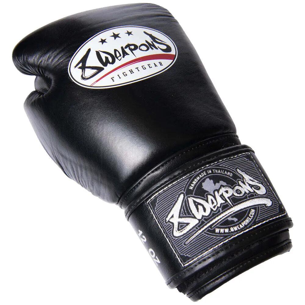 Gants de boxe Thaï 8 Weapons Classic 3/7