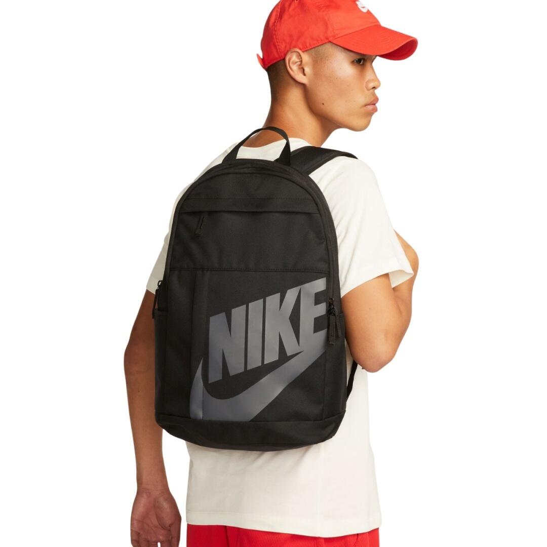 Plecak sportowy szkolny miejski nike elemental DD0559 013 7/7
