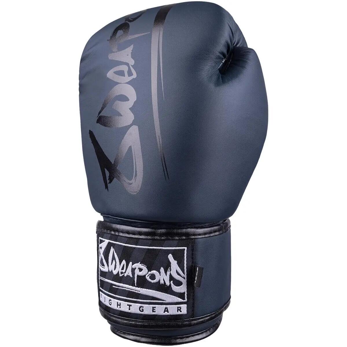 Gants de boxe Thaï 8 Weapons Unlimited 2.0 3/5