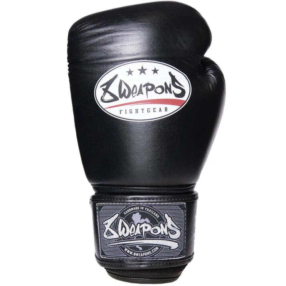 Gants de boxe Thaï 8 Weapons Classic 2/7