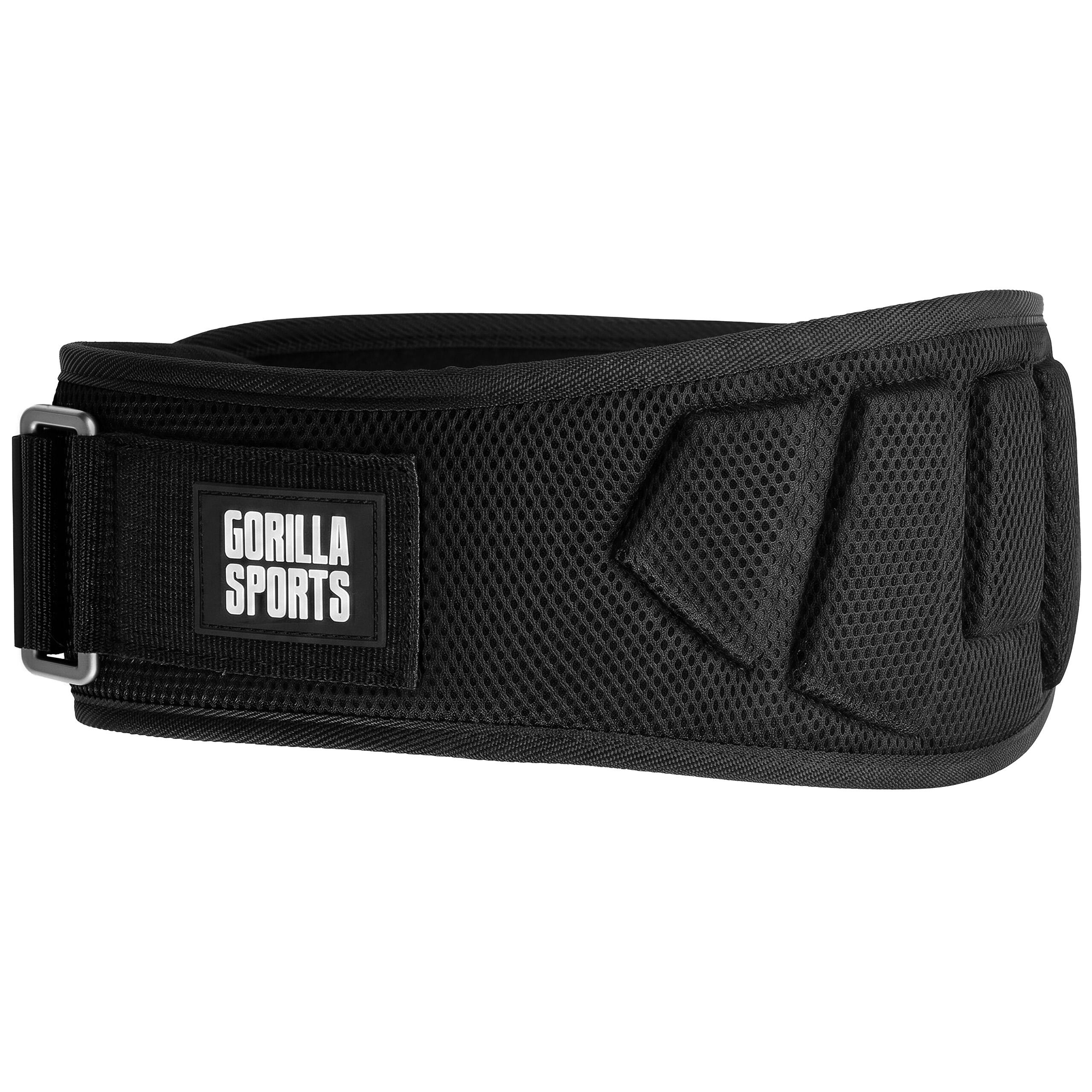 GORILLA SPORTS picture