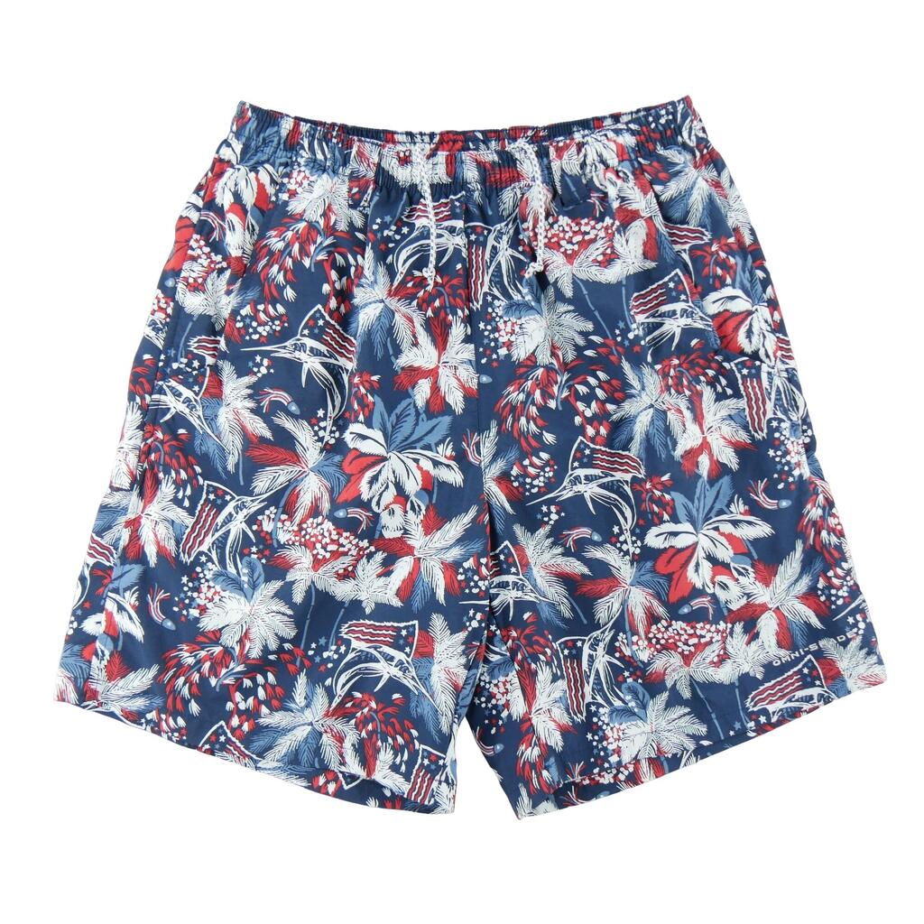 Men's Swim Shorts Blue