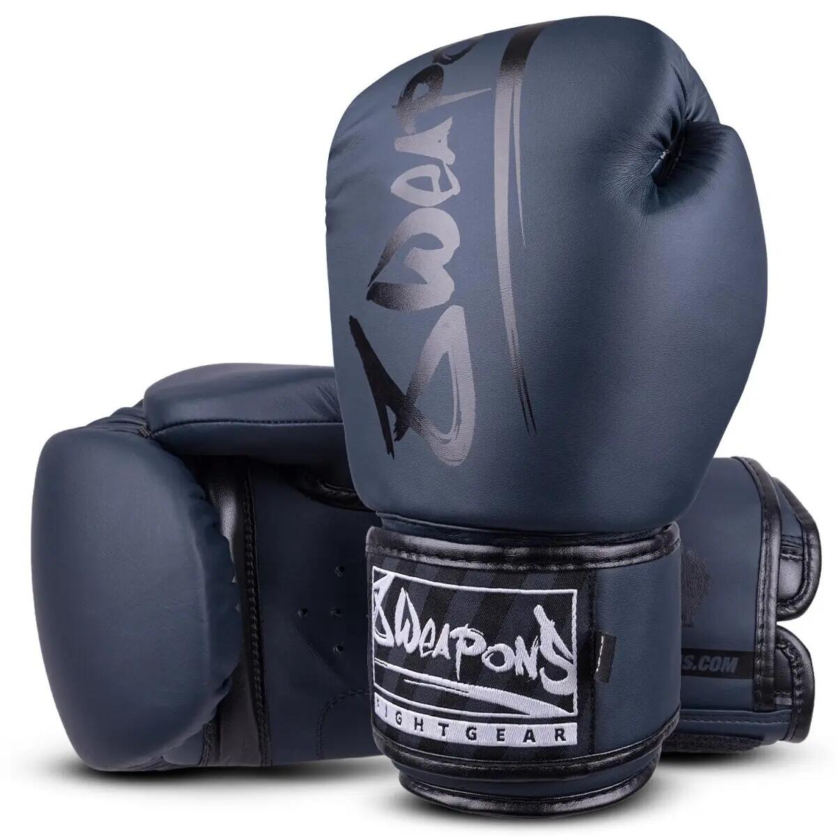 Gants de boxe Thaï 8 Weapons Unlimited 2.0 2/5