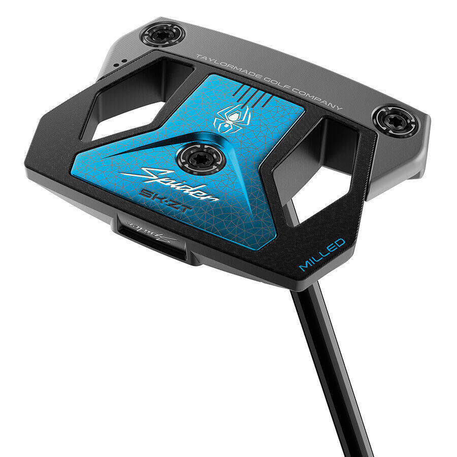 Putter Spider ZT 2/4