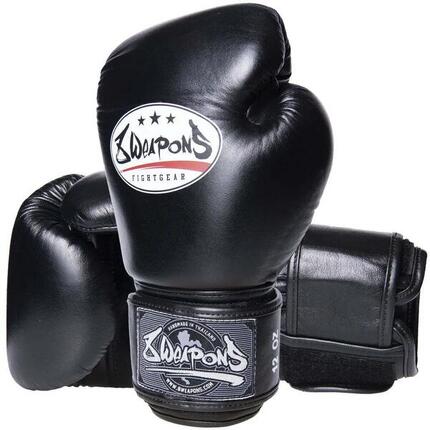 Gants de boxe Thaï 8 Weapons Classic