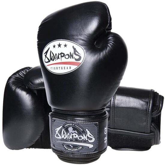 Gants de boxe Thaï 8 Weapons Classic