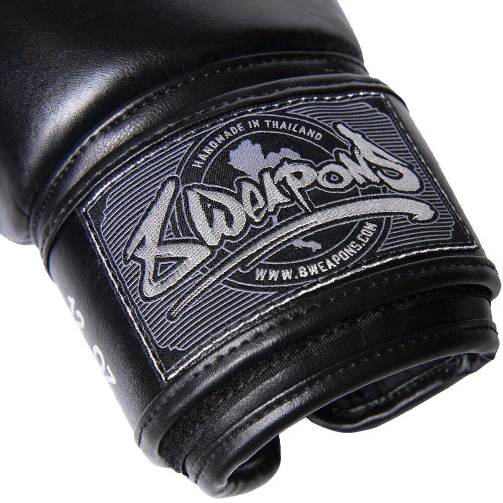 Gants de boxe Thaï 8 Weapons Classic 7/7
